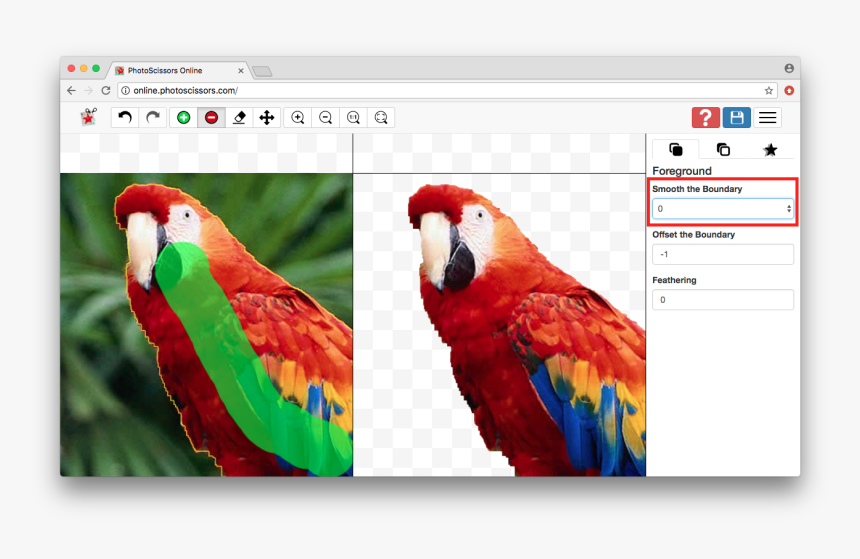 Parrot, HD Png Download