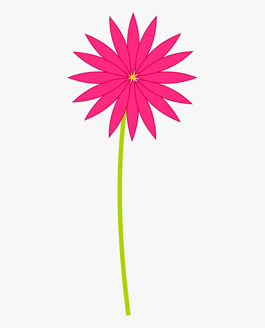 Free Digital Pink Scrapbooking Paper And Flower Embellishment - Walk In Counselling, HD Png Download