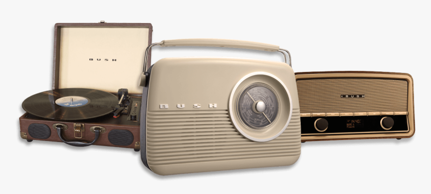 Retro Products, HD Png Download