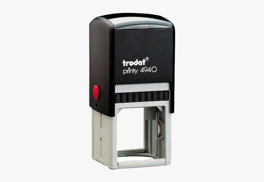 Trodat Printy, HD Png Download