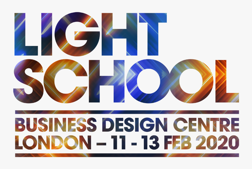 Light School - Graphic Design, HD Png Download