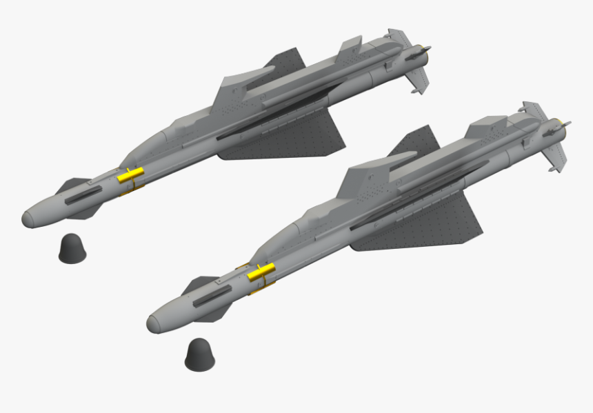 Missiles Png , Png Download - Ranged Weapon, Transparent Png