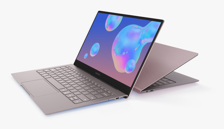 Samsung Galaxy Book S, HD Png Download