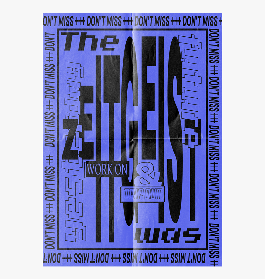 Poster, HD Png Download