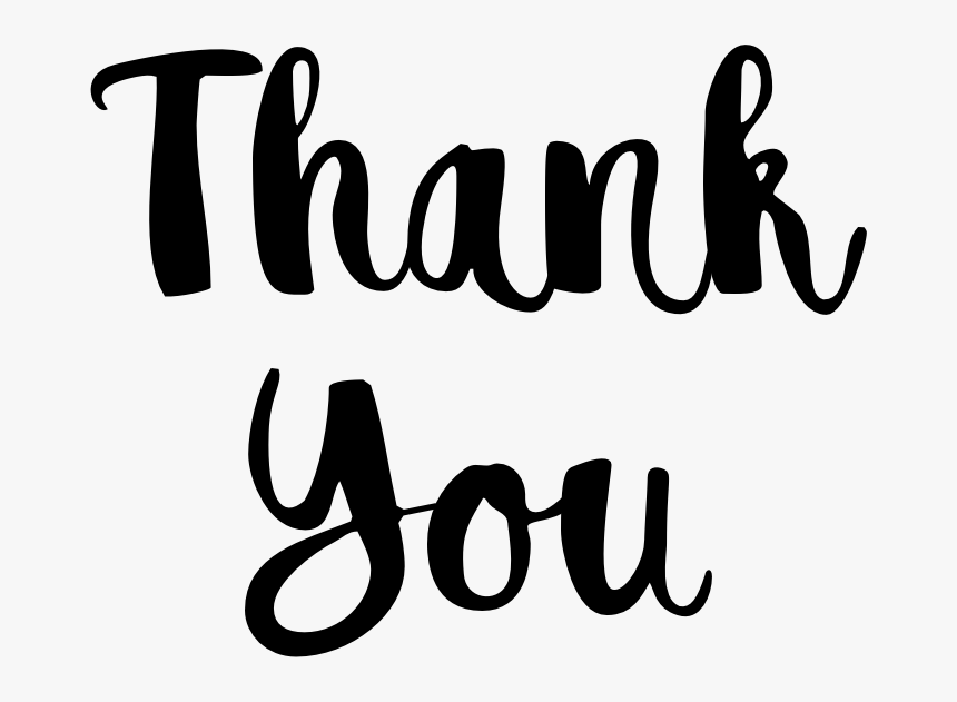 Calligraphy, HD Png Download