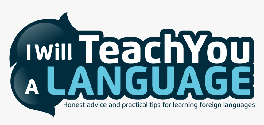 Will Teach You A Language, HD Png Download