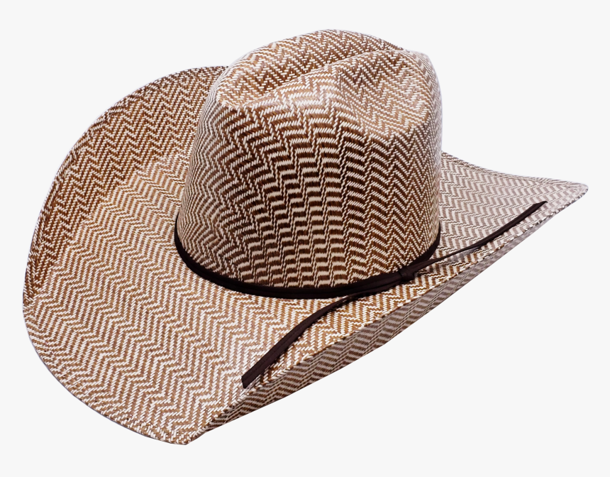 Rodeo King Hereford - Cowboy Hat, HD Png Download