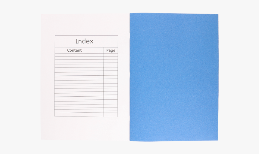 Document, HD Png Download