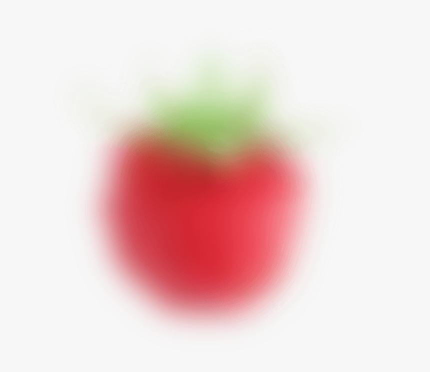 Rasberries - Macro Photography, HD Png Download