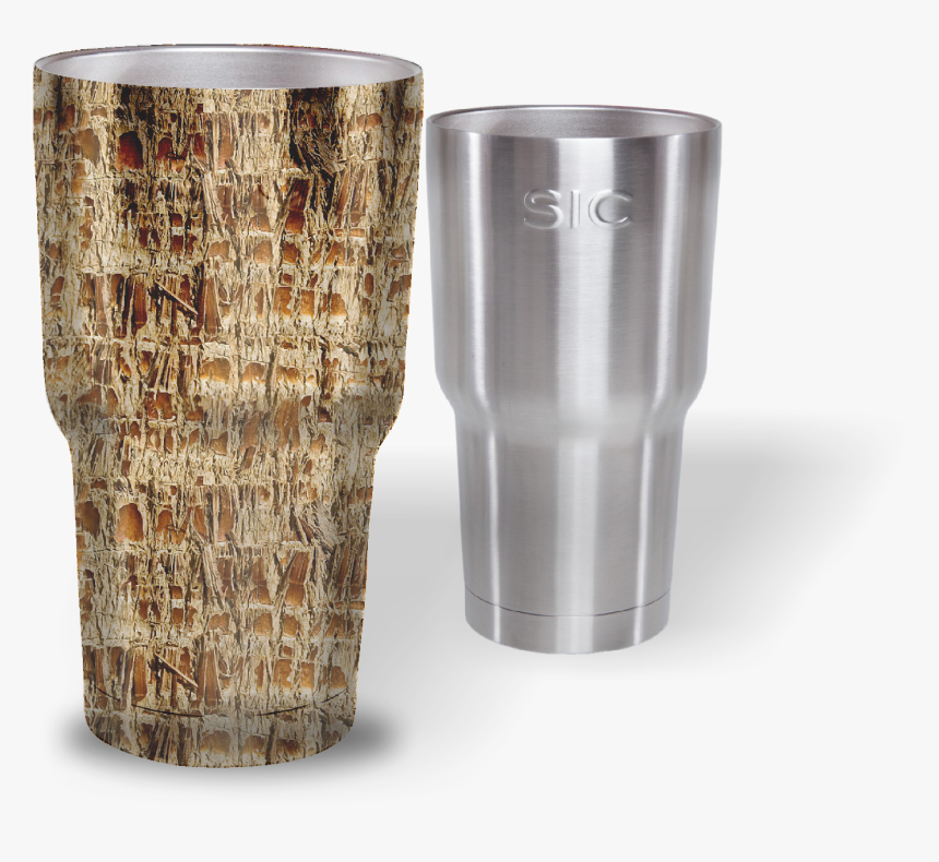 Turkey Feather Tumbler, HD Png Download
