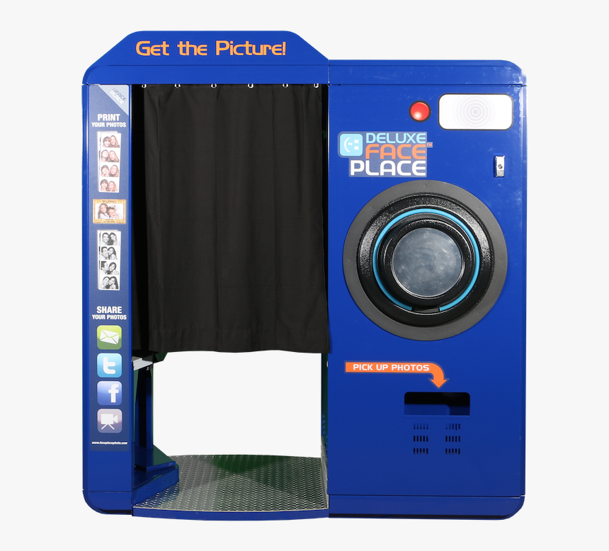 Washing Machine, HD Png Download