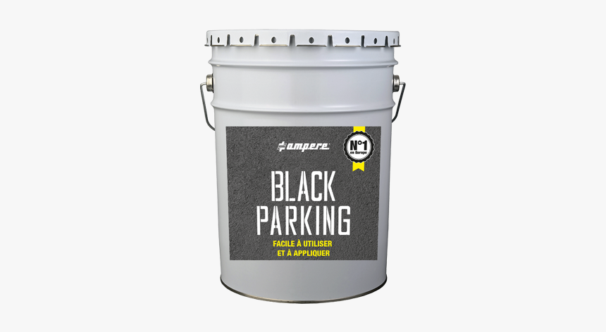 Parking Asphalt Sealant - Plastic, HD Png Download