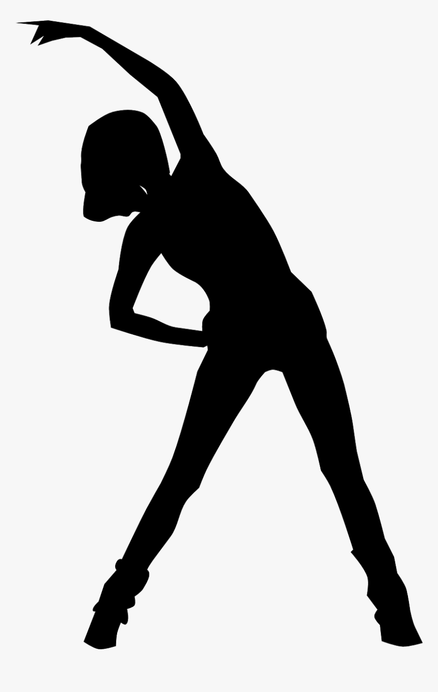 Zumba Strong - Aerobics Clip Art, HD Png Download