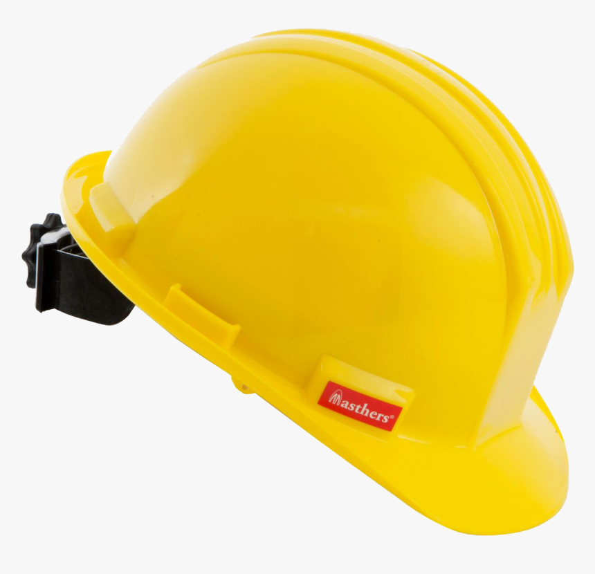 Casco Dielectrico Con Ratchet, HD Png Download