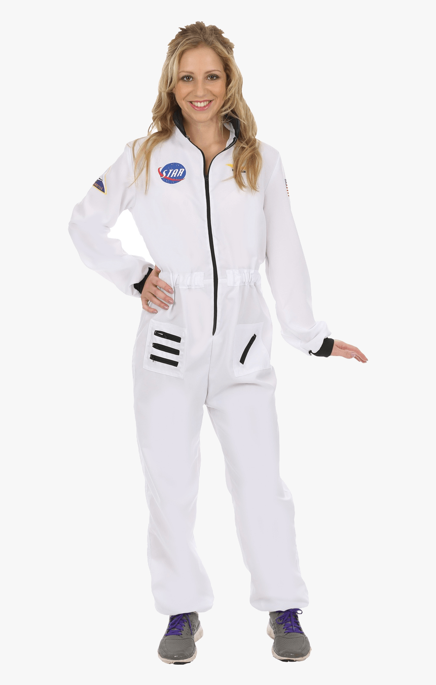 Astronaut Costume, HD Png Download