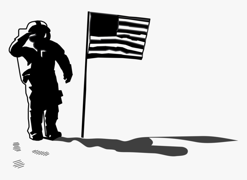 Standing,human Behavior,silhouette, HD Png Download