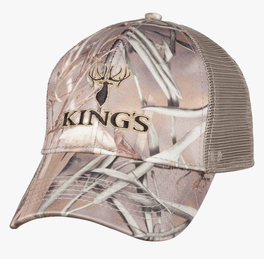 6 Panel Mesh Back Hat Field Shadow - Baseball Cap, HD Png Download