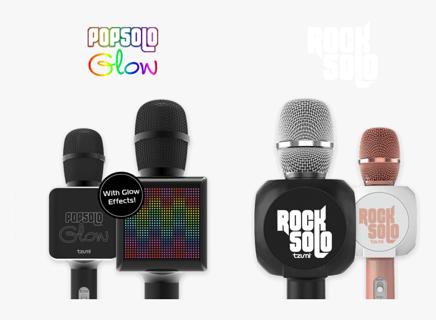 Popsolo Glow, HD Png Download