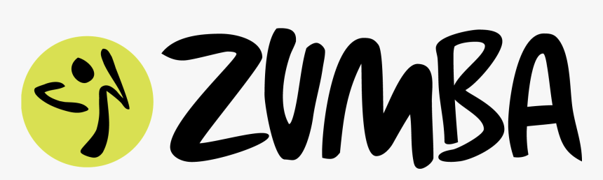 Zumba Fitness Clipart - Zumba Fitness, HD Png Download