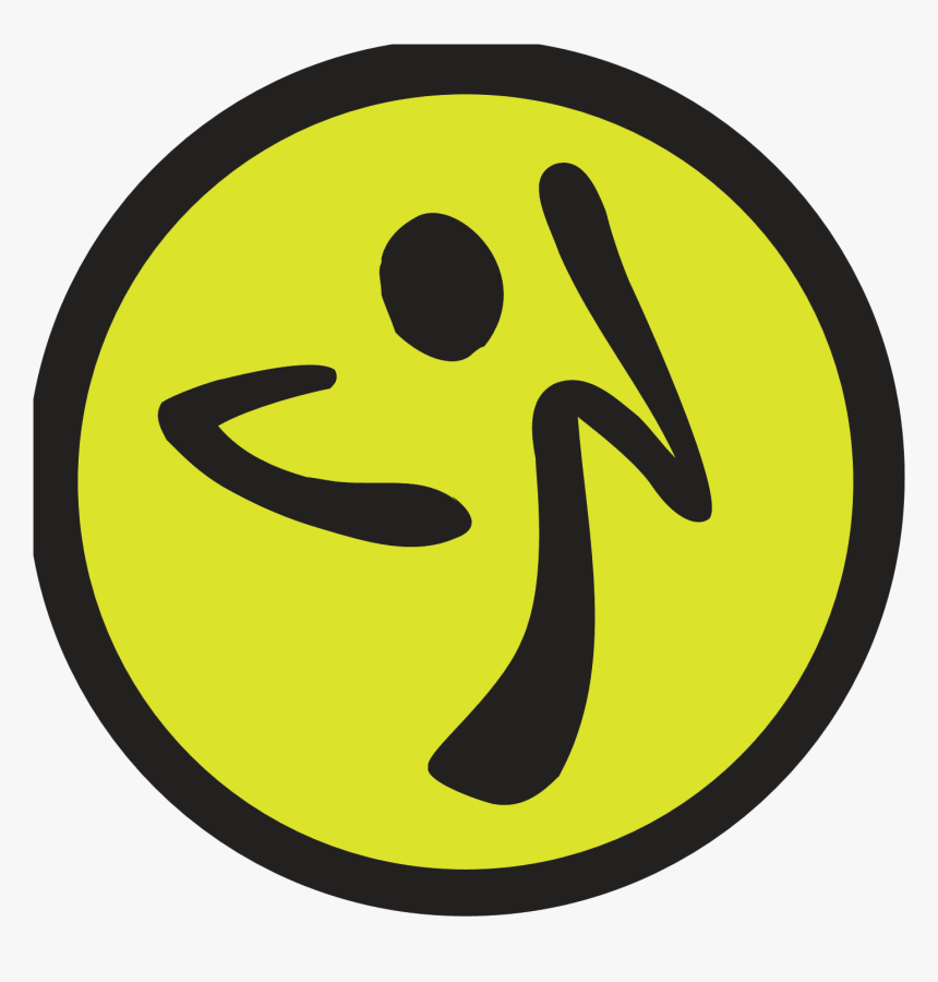 Zumba Dance Party Fundraiser - Charing Cross Tube Station, HD Png Download