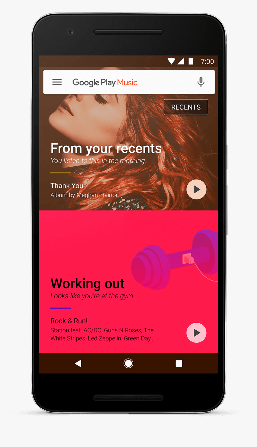 Bring Your Own Music Collection With You By Uploading - Stock Hawk Project, HD Png Download