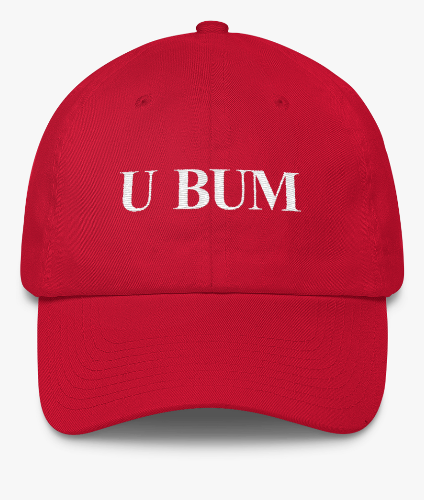 Image Of U Bum - Make Liberals Cry Again Hat, HD Png Download