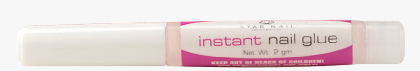 Instant Nail Glue - Eye Liner, HD Png Download