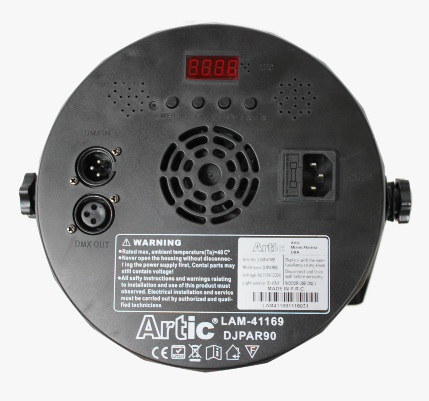 Transparent Stage Lights Png, Png Download