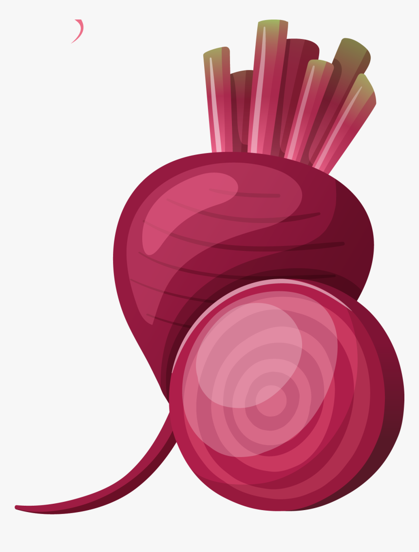 Beetroot, HD Png Download