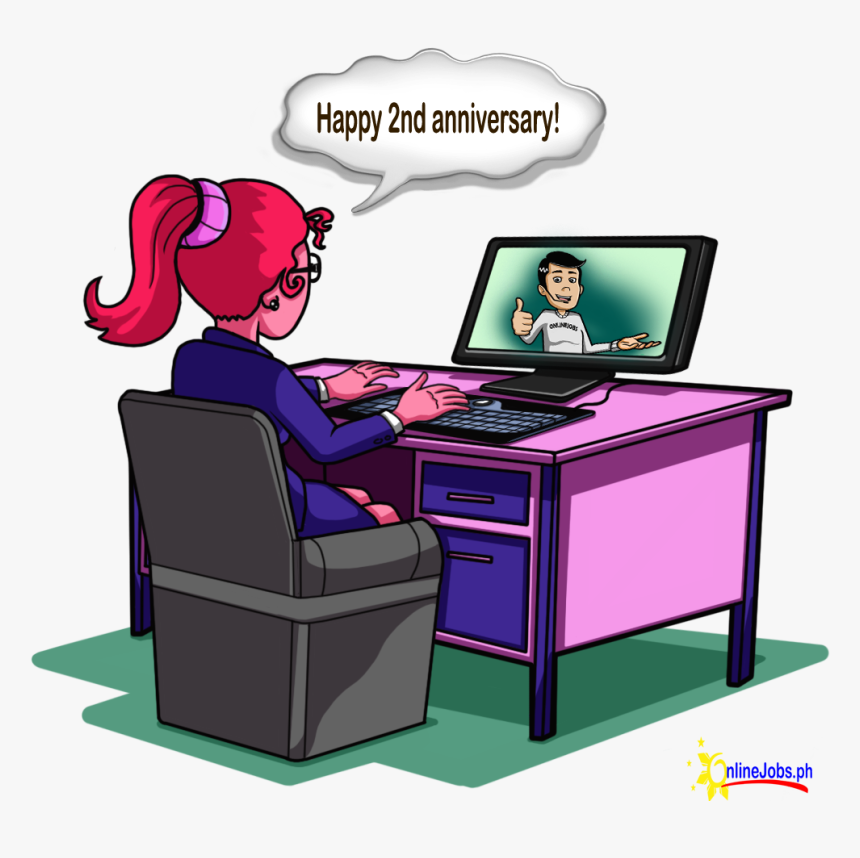 Fle Greetng - Cartoon, HD Png Download