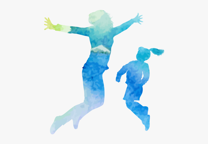 Zumba Timmins - Family Zumba, HD Png Download