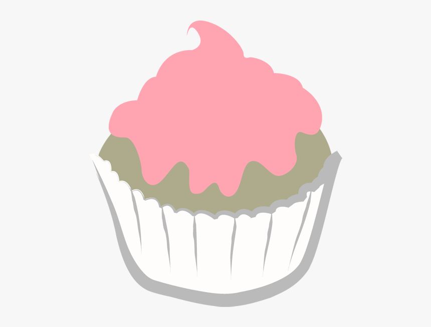 Cupcake, HD Png Download