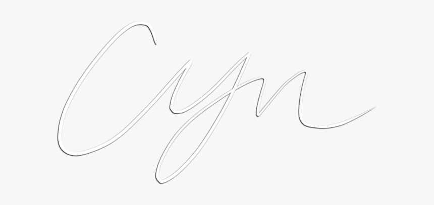 Calligraphy, HD Png Download