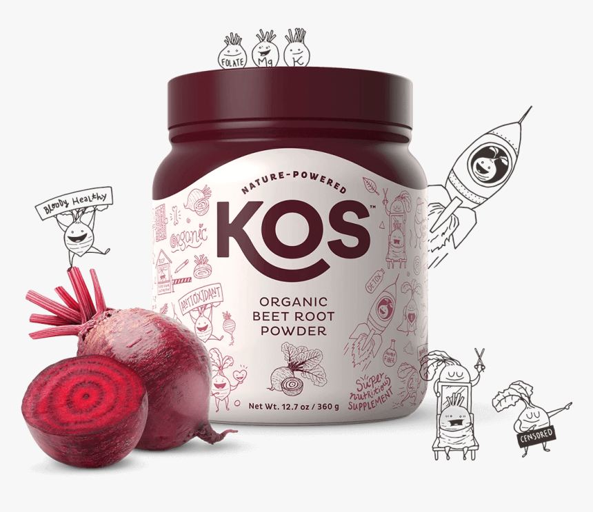 Low Protein Plant Based Powder, HD Png Download