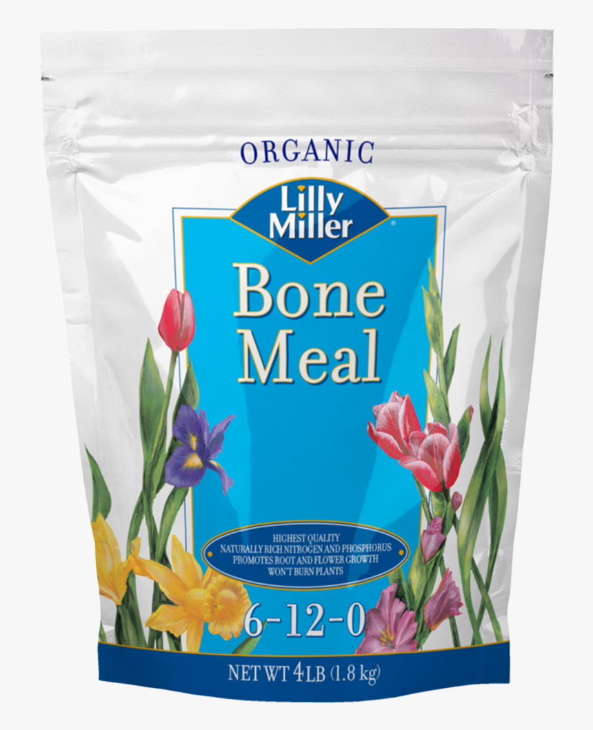 Lilly Miller Bone Meal - Lilly Miller, HD Png Download