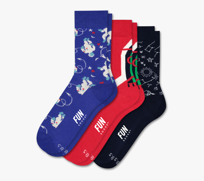 Boys - Sock, HD Png Download