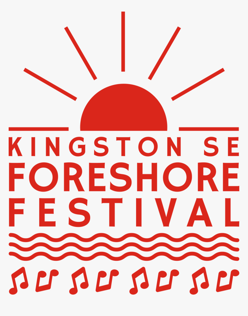 Kingston Se Foreshore Festi - Circle, HD Png Download