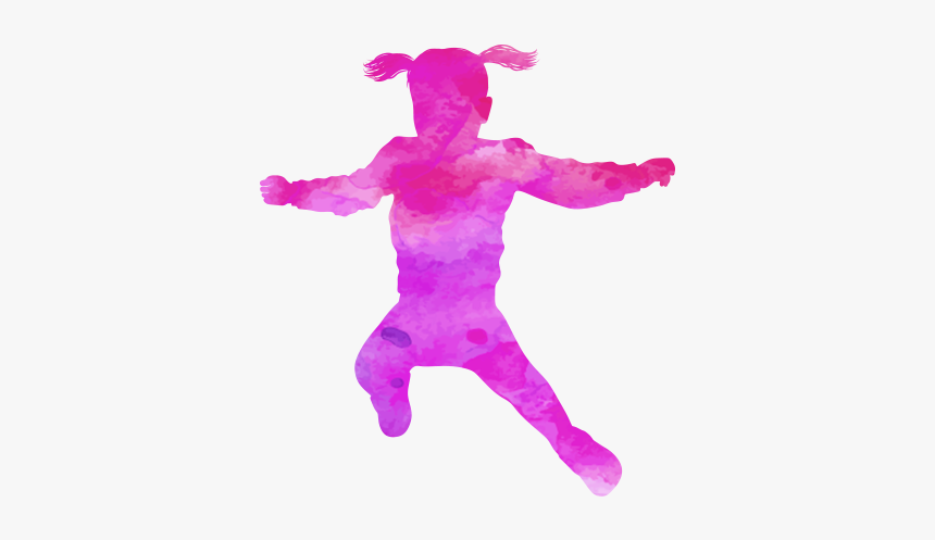 Zumba Timmins - Zumba Kids Png, Transparent Png