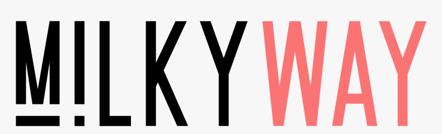 Milky Way Case Logo, HD Png Download