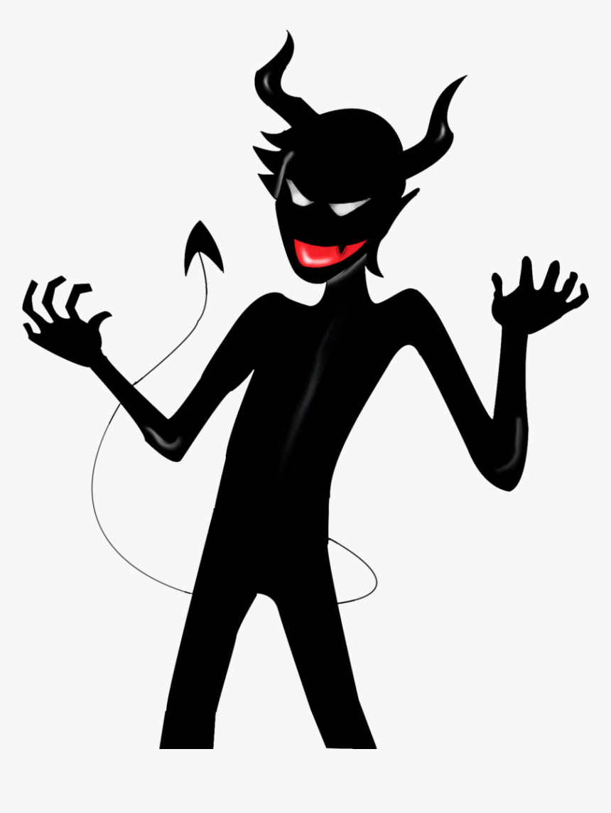 Devil Png - Devil Transparent, Png Download