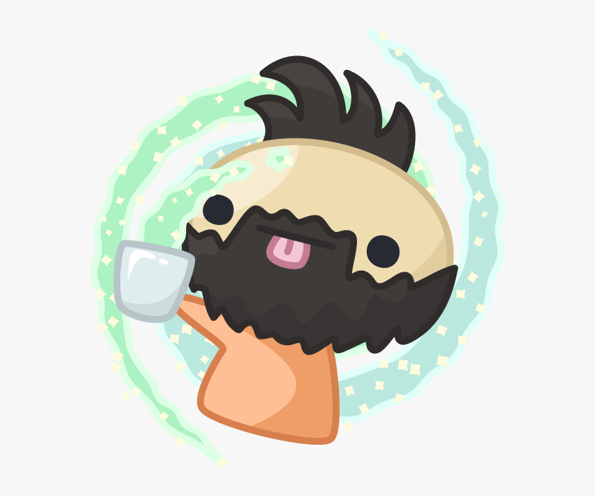 Milky Way Churse - Illustration, HD Png Download