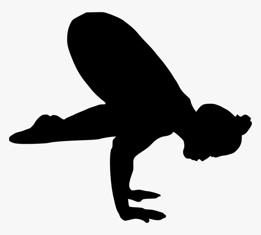 Silhouette, HD Png Download