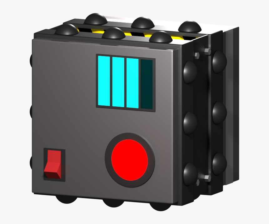 Gadget, HD Png Download