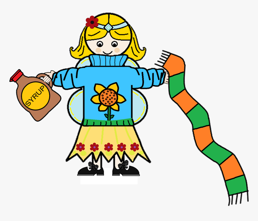 If You Give A Pig A Pancake Is Another Of My Favorites - Cartoon, HD Png Download