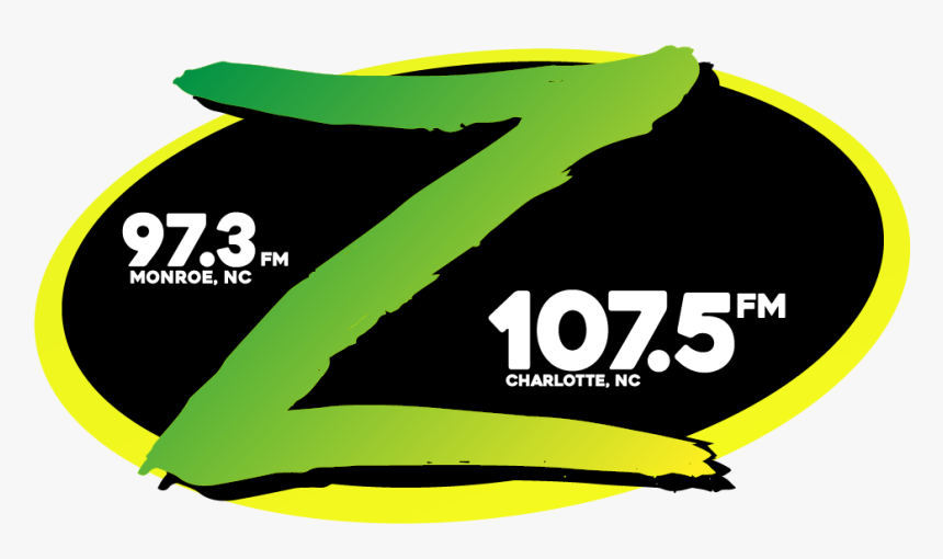 107.5 La Z, HD Png Download