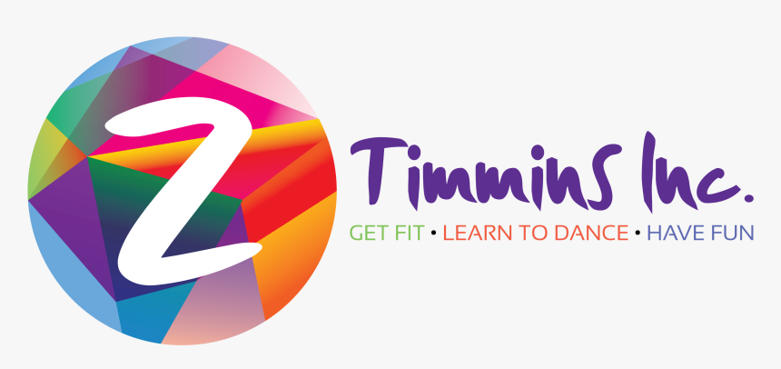 Zumba Timmins - Graphic Design, HD Png Download