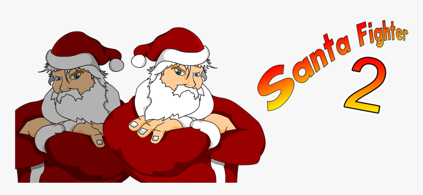 Santa Claus, HD Png Download