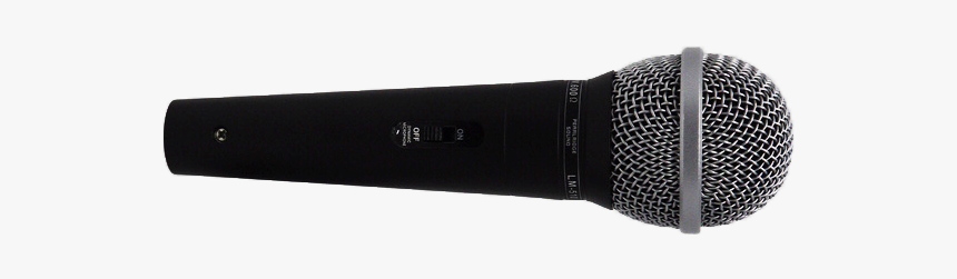 Microphone, HD Png Download