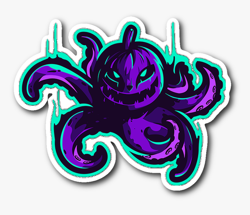 Curita Die-cut Sticker - Graphic Design, HD Png Download