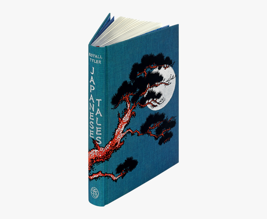 Folio Society Japanese Tales, HD Png Download